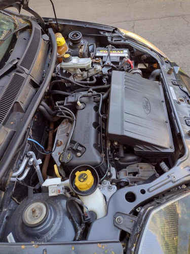 Ford Ka 2013 1.0 Flex 3p