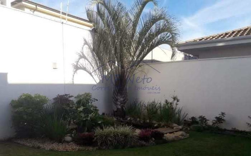 Imagem 15 de 15 de Sobrado De Condomínio Com 3 Dorms, Cidade Jardim, Pirassununga - R$ 1.39 Mi, Cod: 10131711 - V10131711
