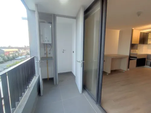 Departamento 2 Dorm. 1 Baño En Arriendo En Macul