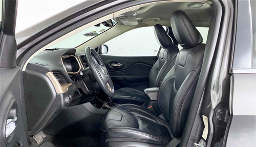 Imagen 8 de 15 de 110833 - Jeep Cherokee 2014 Con Garantía