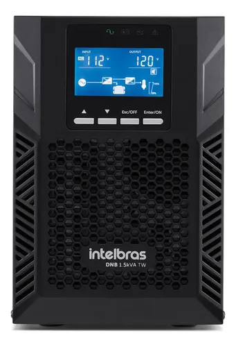 comprar Nobreak Online Torre Dnb 1.5kva-120v-tw