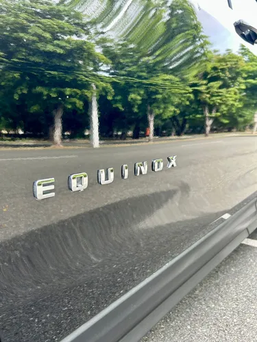Chevrolet Equinox 2018