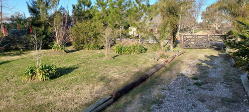 Imagen 8 de 28 de Casa En Venta Beriso, Sobre Lote De 1656m2