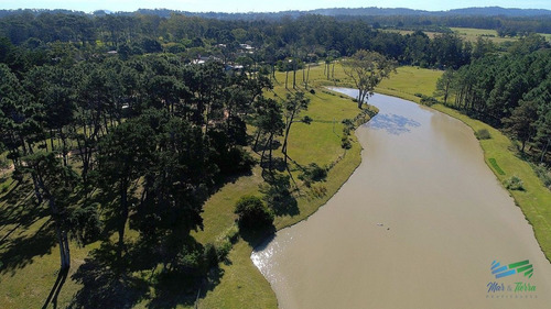 Imagen 6 de 6 de Venta De Terreno De 1000 M2 En Playa Mansa Punta Del Este - Punta Del Este Mansa