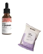 Comprar Serum Hidratante V Queen + Toallitas Higiene Intima Biolube