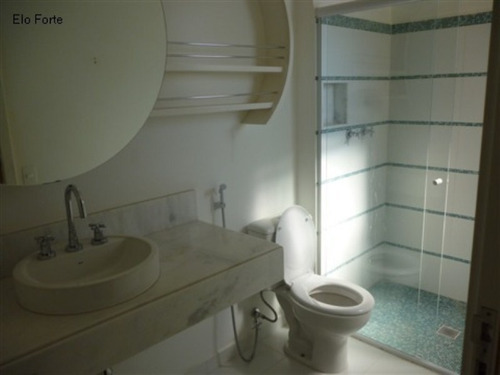 Apartamento Com 200m 3 Suítes E 4 Vagas De Garagem - Ap00708 - 3514583