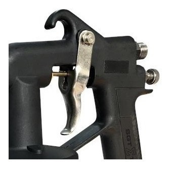 Imagem 6 de 8 de Pistola Pulverizadora Compressor Ar Direto Sgt3290 Sigma
