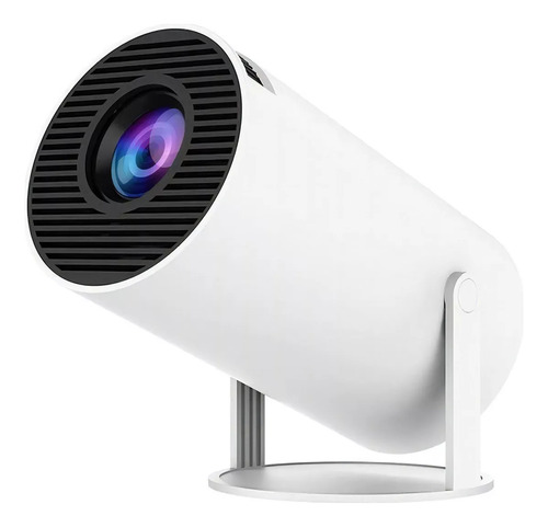 Proyector Portátil Mini Hd 4k Wifi Bluetooth Inteligente