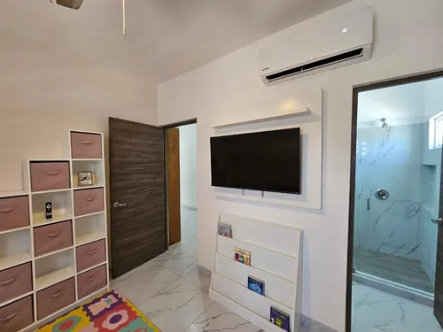 Casa En Venta En Residencial Meridiano