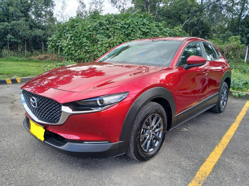 Mazda CX-30 2.0 Prime At