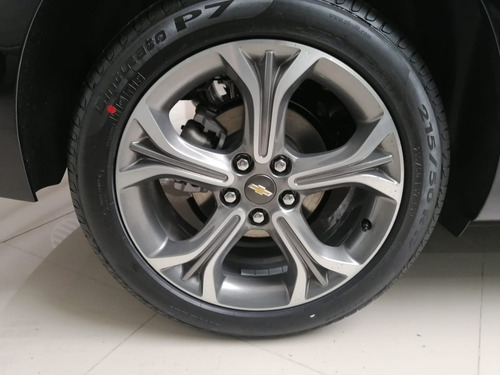 Chevrolet Cruze Premier 2021 Turbo Fs