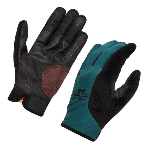Oakley Guantes Para Bici Ciclismo All Conditions Gloves 