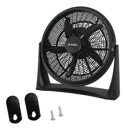 Ventilador de pie AX-PIE20