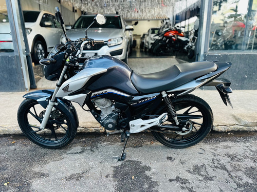 Honda Cg Flex Manual