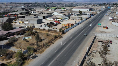 Propiedad Industrial-comercial Con Excelente Conectividad