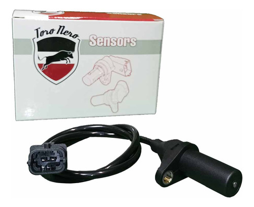 Sensor Ckp Fiat Linea 1.4 16v Bencinero 09/16