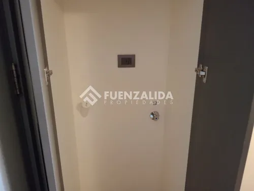Arriendo Departamento Santiago República 1 Dormitorio