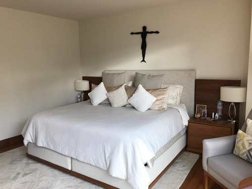 Imagen 8 de 14 de 1099- Extraordinario Departamento En Renta En Cañada Cumbres