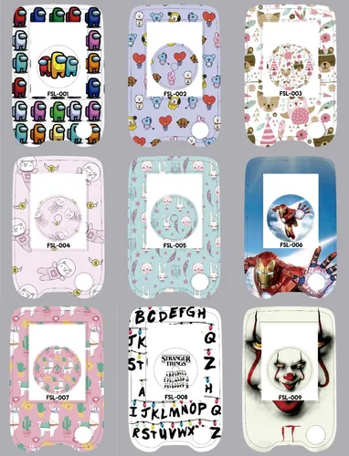 comprar Stickers Para Lectores Y Sensores Freestyle Libre