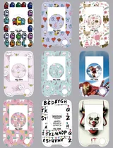 Comprar Stickers Para Lectores Y Sensores Freestyle Libre