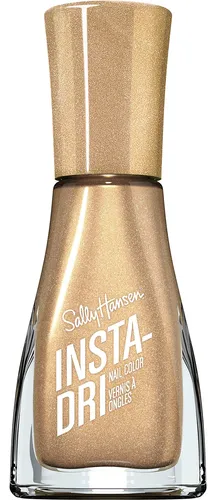 Esmalte De Unhas Sally Hansen Insta-dri Go For Gold