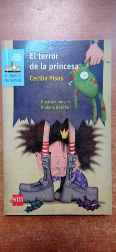 El Terror De La Princesa Cecilia Pisos Sm