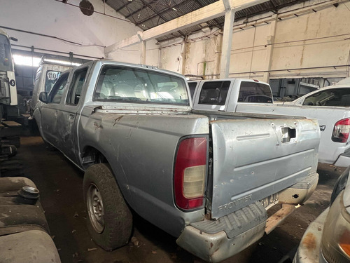 Nissan Frontier 4x2 Xe 2.8 Td C/d 2005