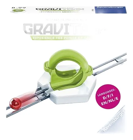 Gravitrax Bucle Ravensburger