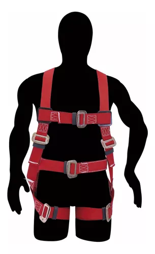 Cinturones para Trabajo in Protección Contra Caídas, MSA Safety