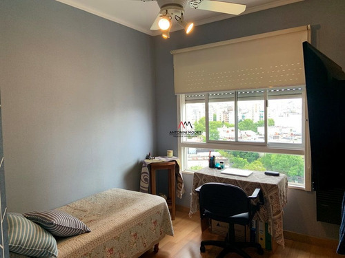 Imagen 20 de 29 de Departamento En Venta En Torres De Abasto