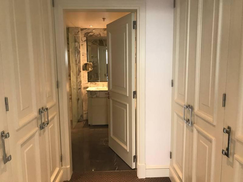 Residencias De Lujo En Alvear Tower Puerto Madero - Unico E Imperdible- (ge-mq)