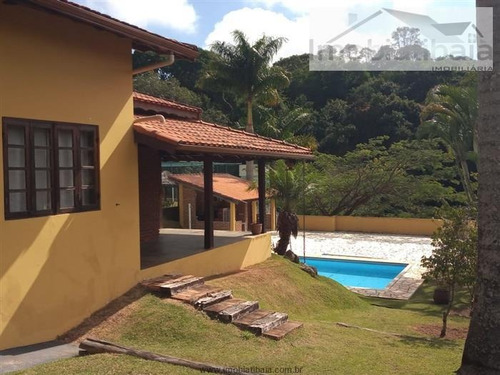 Chácara Condomínio Região De Atibaia