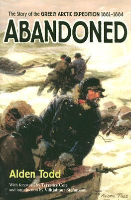 Libro Abandoned : The Story Of The Greely Arctic Expediti...