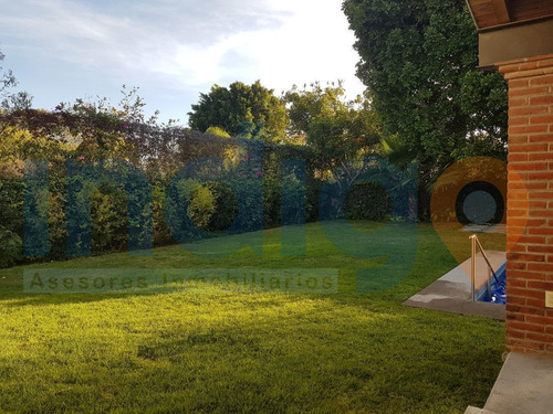 Imagen 10 de 30 de Casa En Venta En Jurica Una Sola Planta Con Alberca