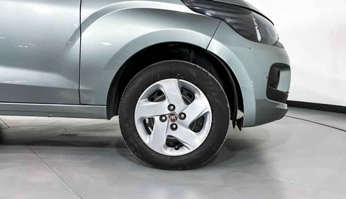 Imagen 13 de 15 de 36999 - Fiat Mobi 2018 Con Garantía Mt