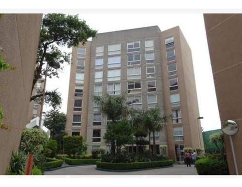 Departamento En Venta, Boulevard Picacho-ajusco, Jardines En La Montaña Cdmx