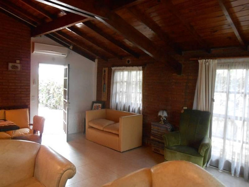 Imagen 10 de 23 de Casa En Venta En Country Maschwitz Club