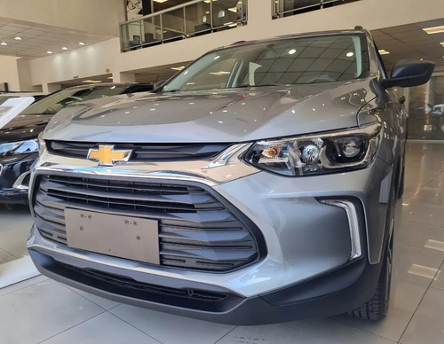 Chevrolet Tracker 1.2 Turbo At