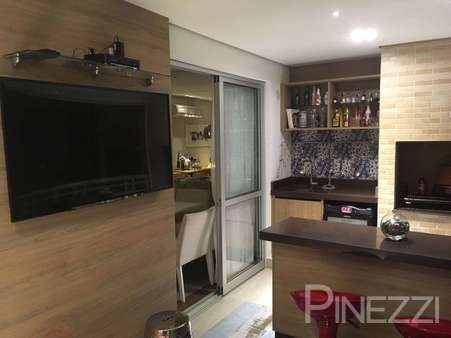 Imagem 2 de 28 de Apartamento Venda Aceita Permuta - Ap569