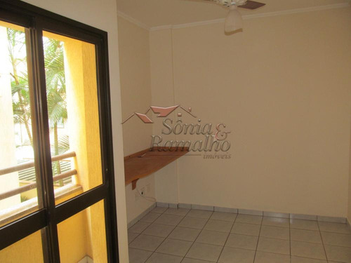 Apartamentos - Ref: L16012