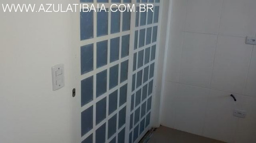 Imagem 6 de 9 de Casa Nova A Venda Em Atibaia, 3 Dormitórios - Ca00401 - 34067400