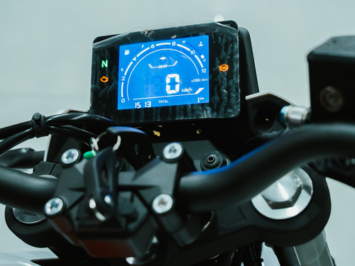 Shineray Flash 250f 0km 2025 Pronta Entrega