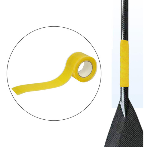 2 Cinta De Silicona Para Sellar Fugas 2 Piezas