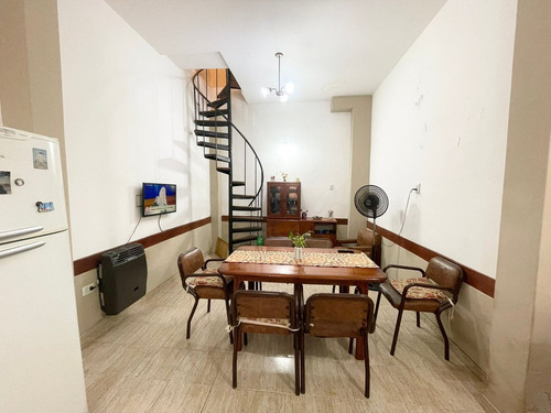 Venta Ph 3 Ambientes En Caseros Permuta Financia