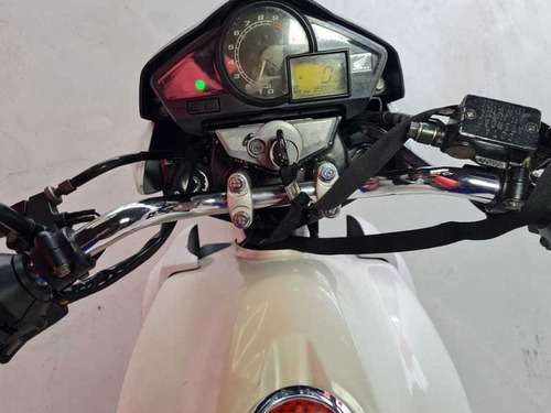 Imagem 10 de 12 de Honda Cb 300r 2012 - Imperdível