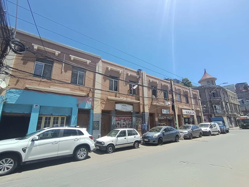 Gran Oportunidad De Inversión En Valparaíso
