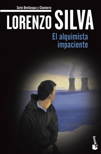 Libro El Alquimista Impaciente /260