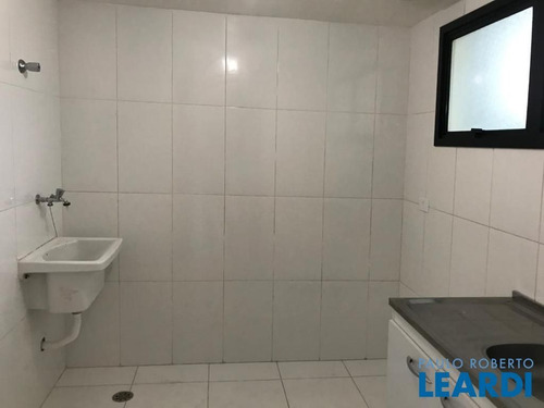 Apartamento - Higienópolis - Sp - 634465