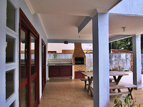 Imagem 14 de 19 de Casa Com 3 Dormitórios À Venda, 240 M² - Riviera De São Lourenço - Bertioga/sp - Ca3086