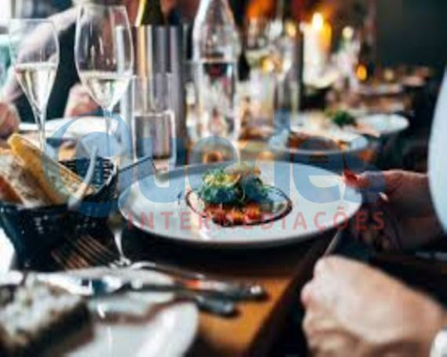 Imagem 2 de 8 de Restaurante A Venda Em Sp - Pt00050 - 67800275